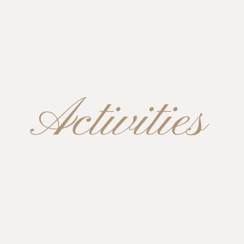 Activities