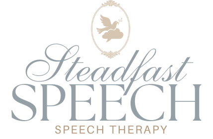 Steadfast Speech 