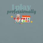 I Play Professionally SLP Tee