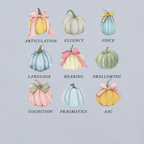 SLP Big 9 Pumpkin Tee