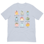 SLP Big 9 Pumpkin Tee