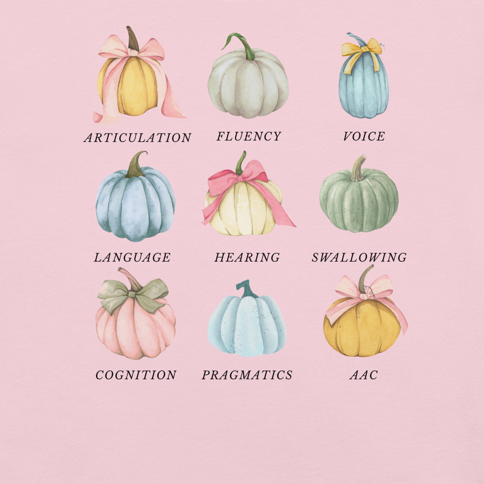 SLP Big 9 Pumpkin Tee